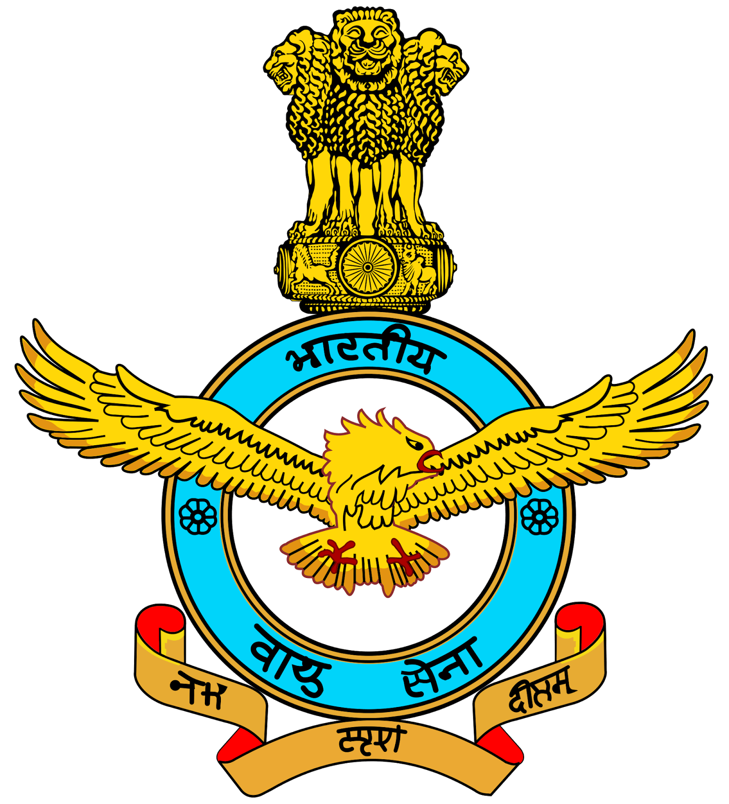 Indian Airforce Jobs for Officers in India. Indian air force, Air