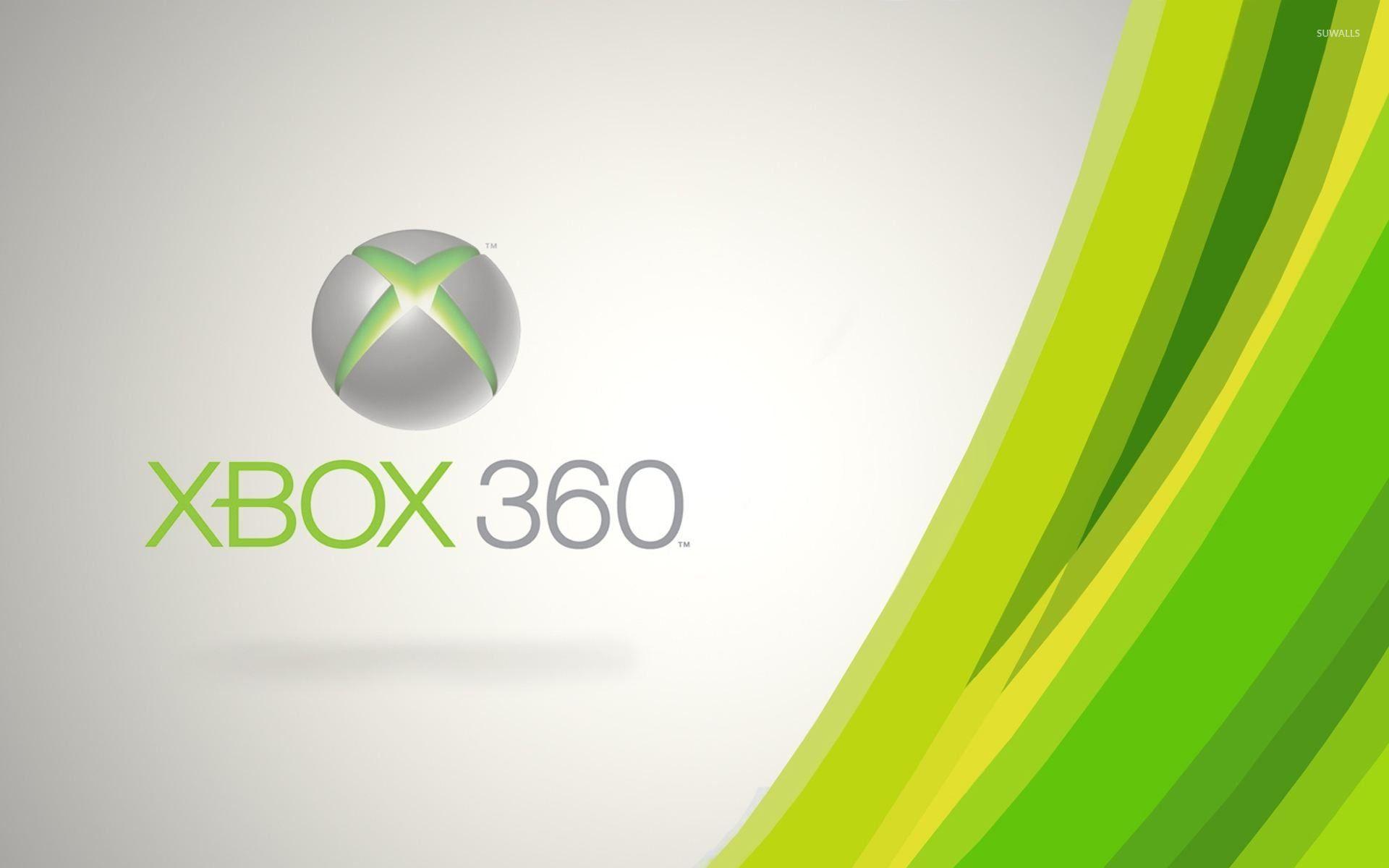 Xbox 360 [2] wallpaper wallpaper