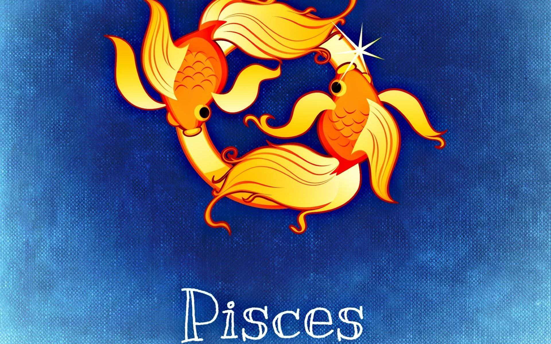 Pisces wallpaper 1920x1200 desktop background