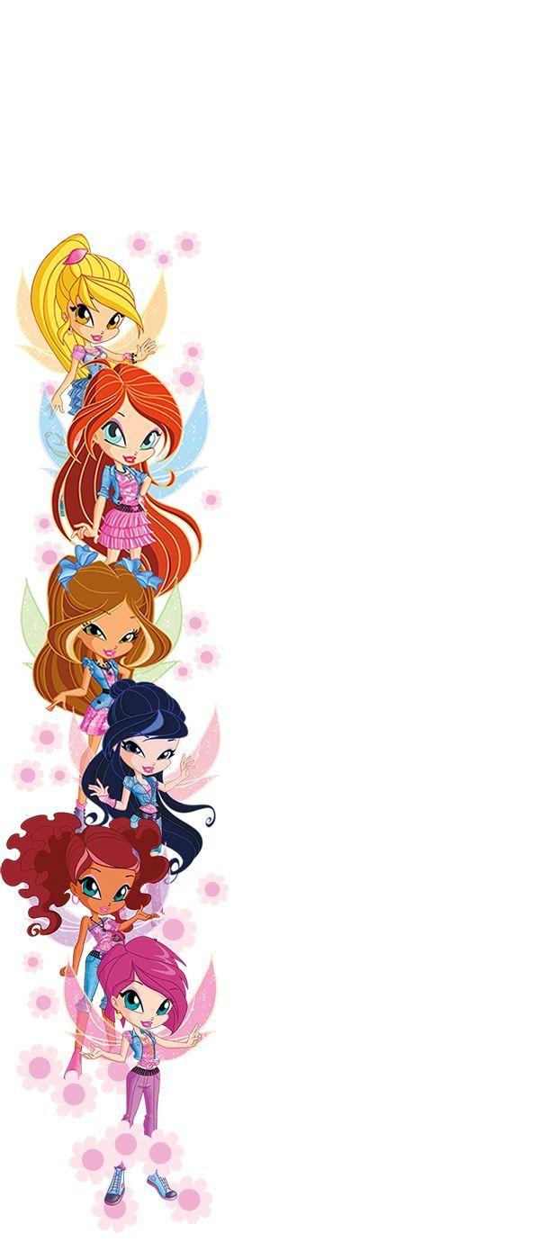 best Wind Club image. Winx club, Animated cartoons