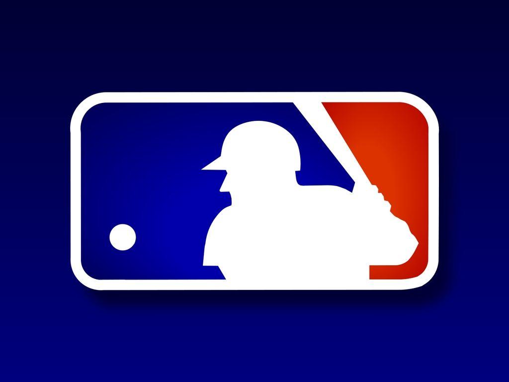 MLB Logo MLB Team Wallpaper