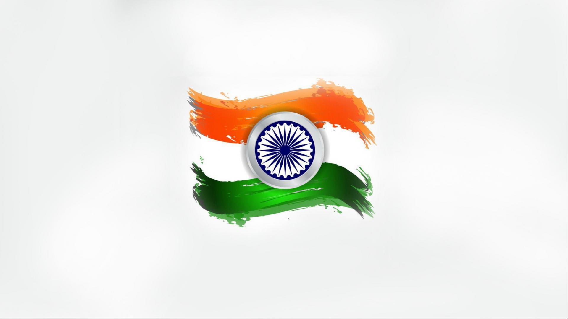 Indian Flag Image HD Wallpaper For Pc. (47++ Wallpaper)