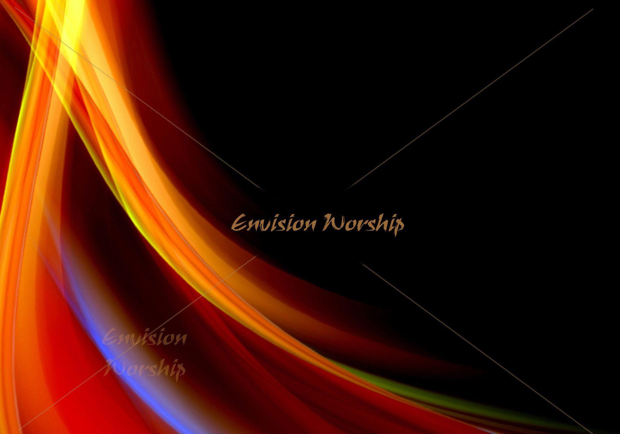 Pentecost Spirit Church PowerPoint