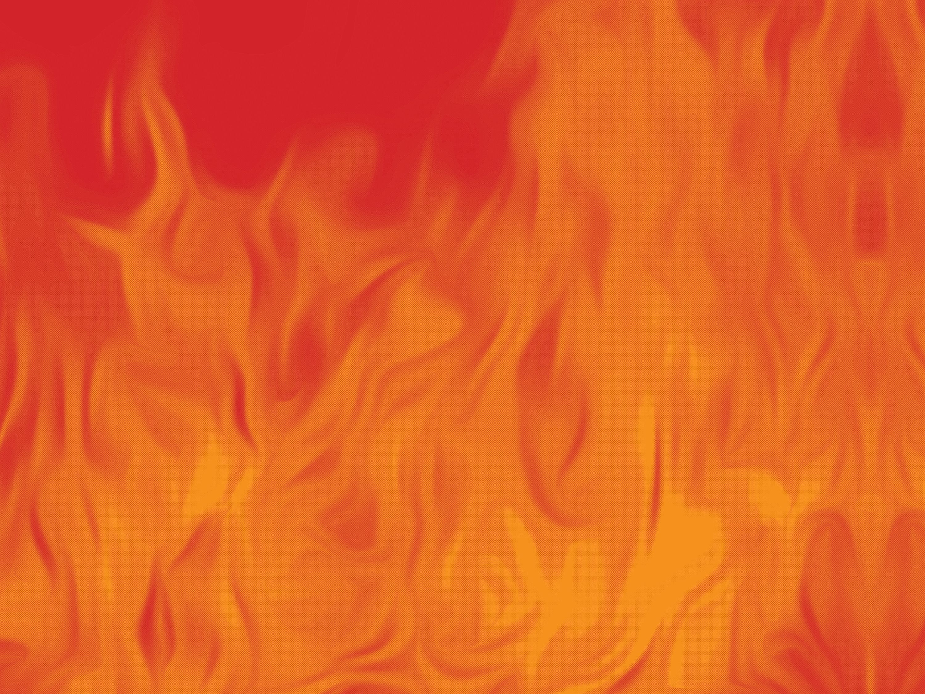 fire graphic design background