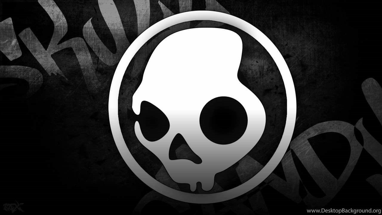 FREE SKULLCANDY WALLPAPER [DOWNLOAD IN DESCRIPTION] YouTube Desktop