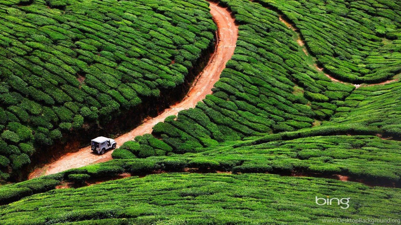 Kerala Tourism HD Wallpaper 10, Image 2 Puzzle Play With Your