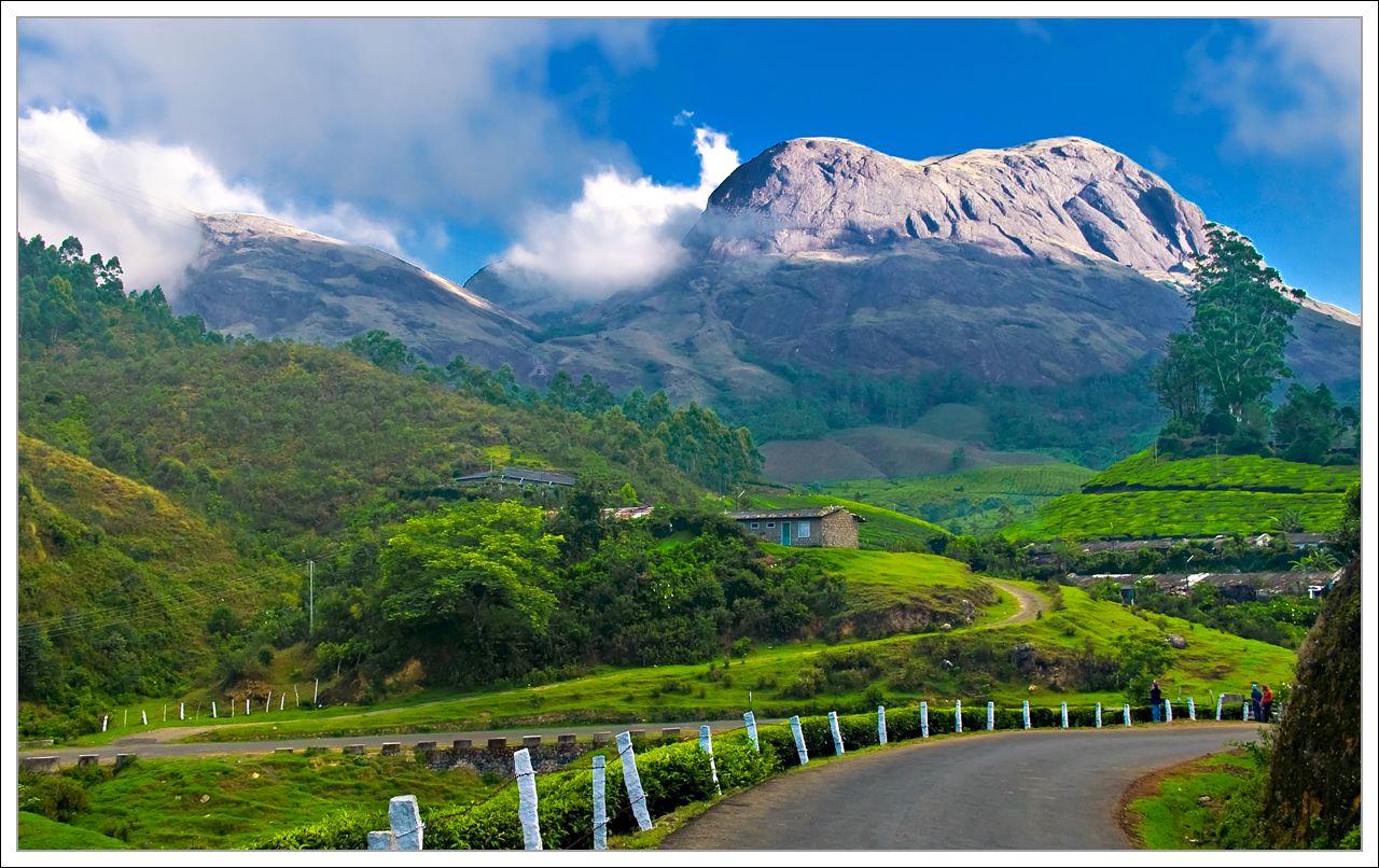 Kerala Tourist Places: Sure to Make Your Dream Come True