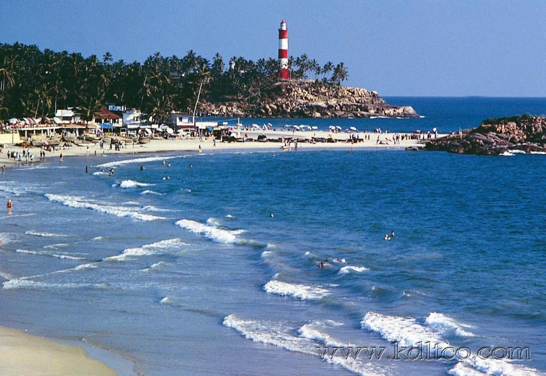 Kovalam Tourism Tourism Packages Booking, 088830 43334
