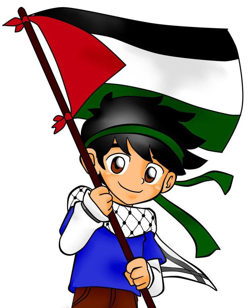 For Palestine