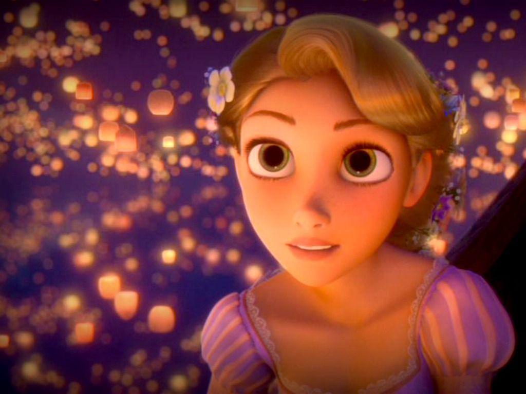 Tangled Tangled HD Image Wallpaper for Android