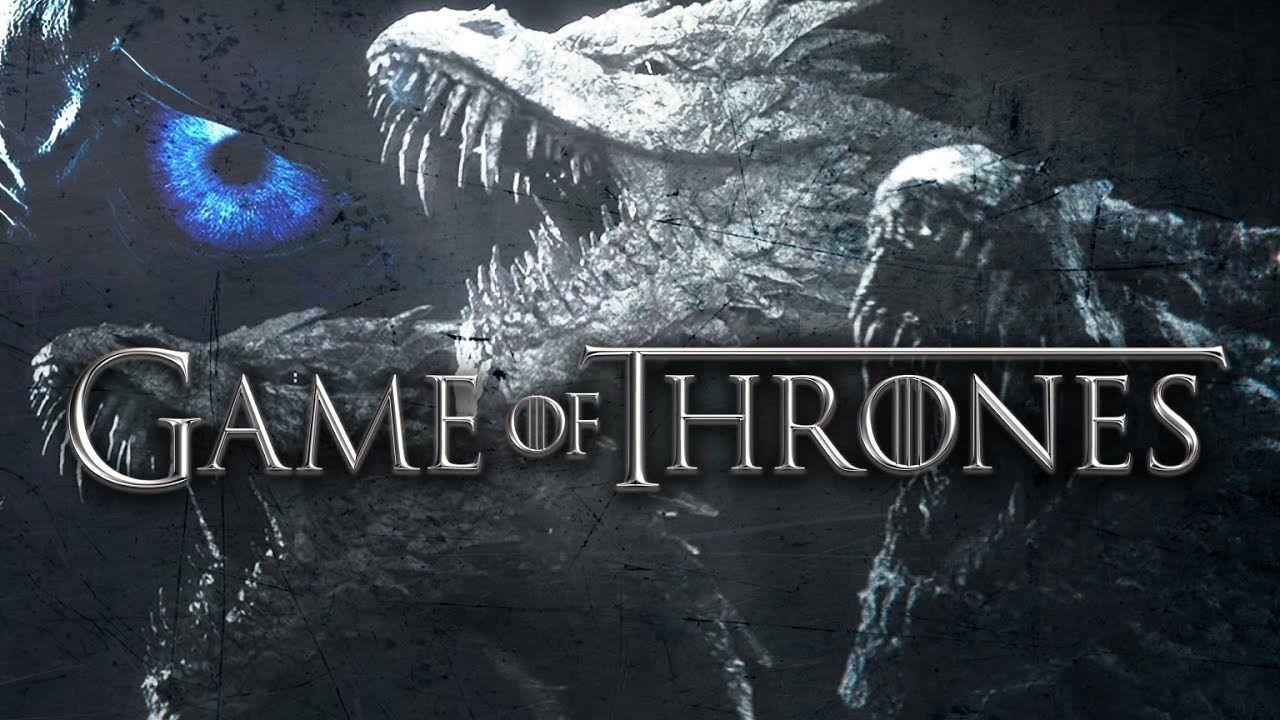 Game Of Thrones Dragon Wallpapers Wallpaper Cave