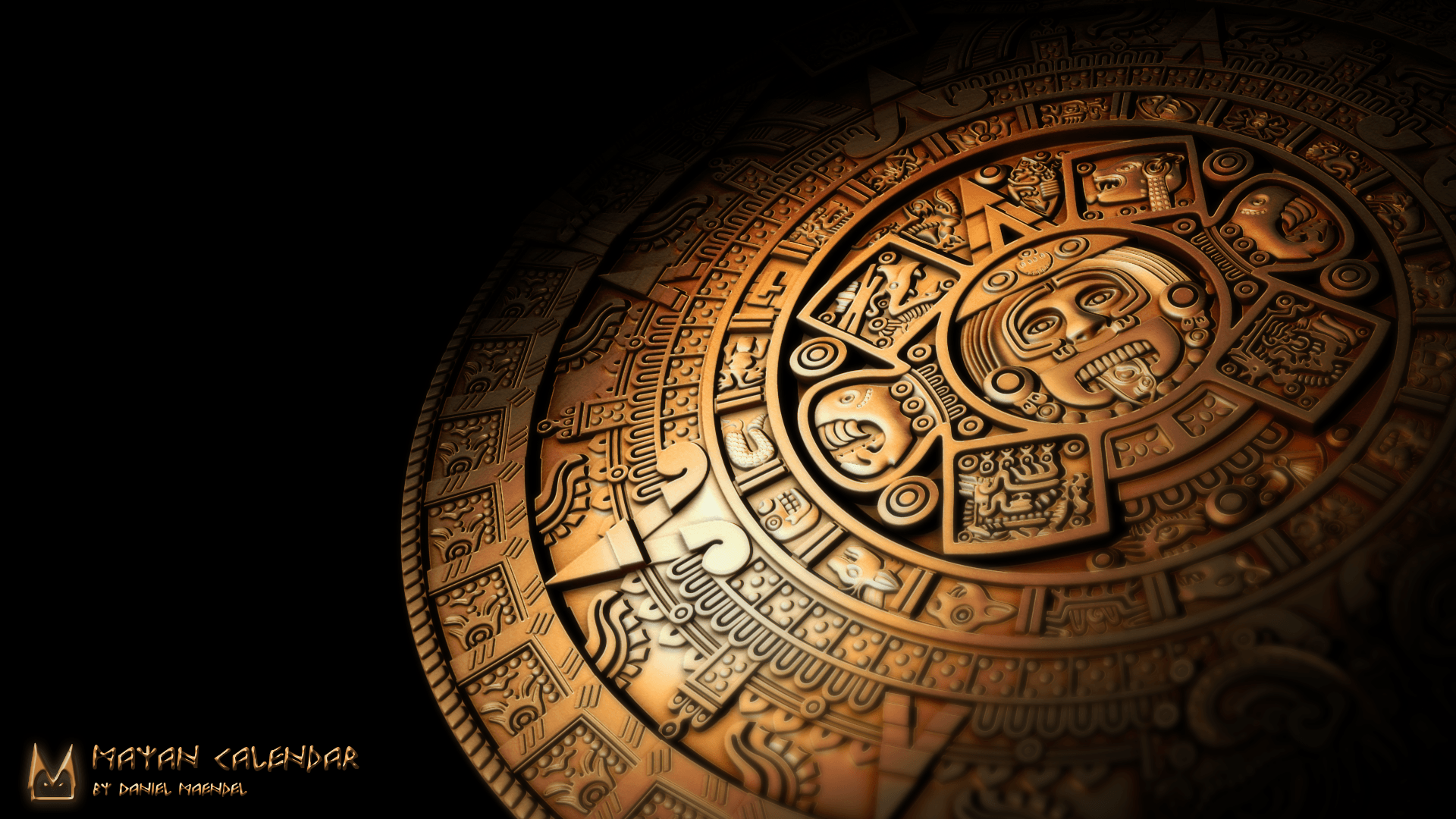 Mayan Wallpaper, Stunning Image of Mayan HD Quality