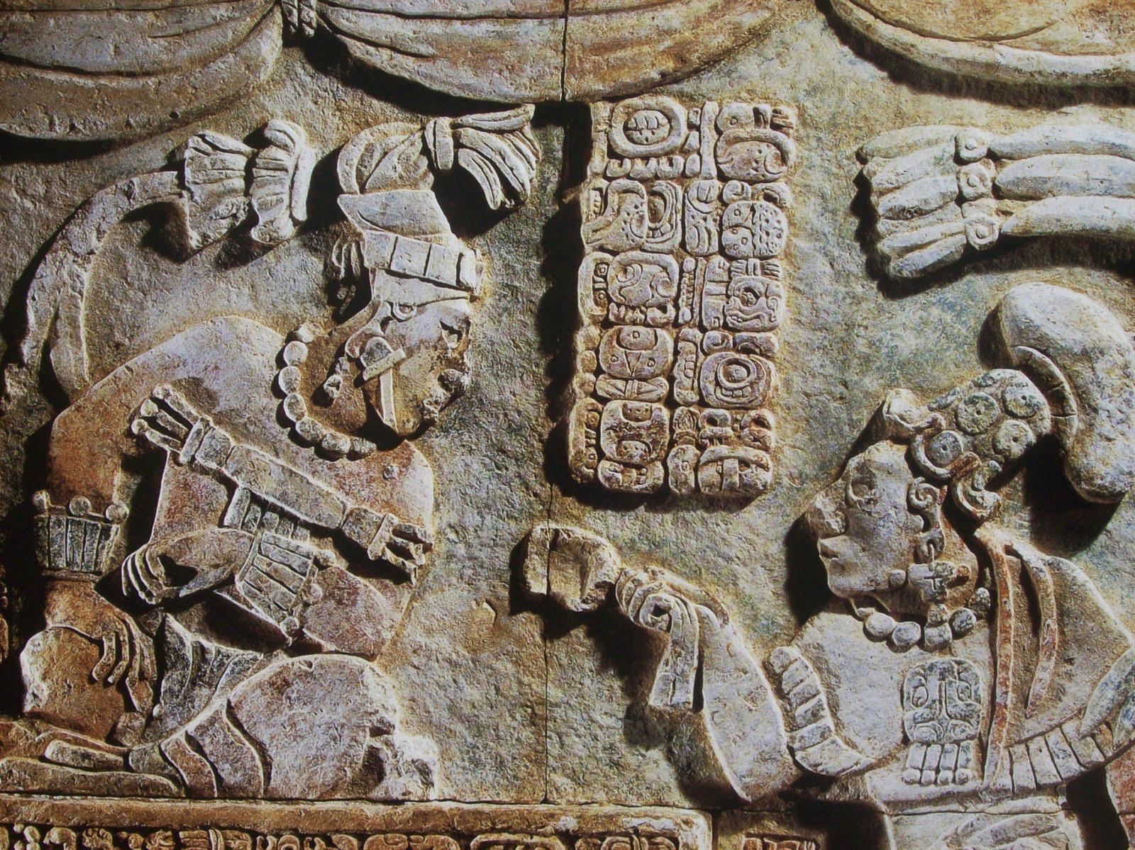 Mayan Wallpaper and Background Imagex1199