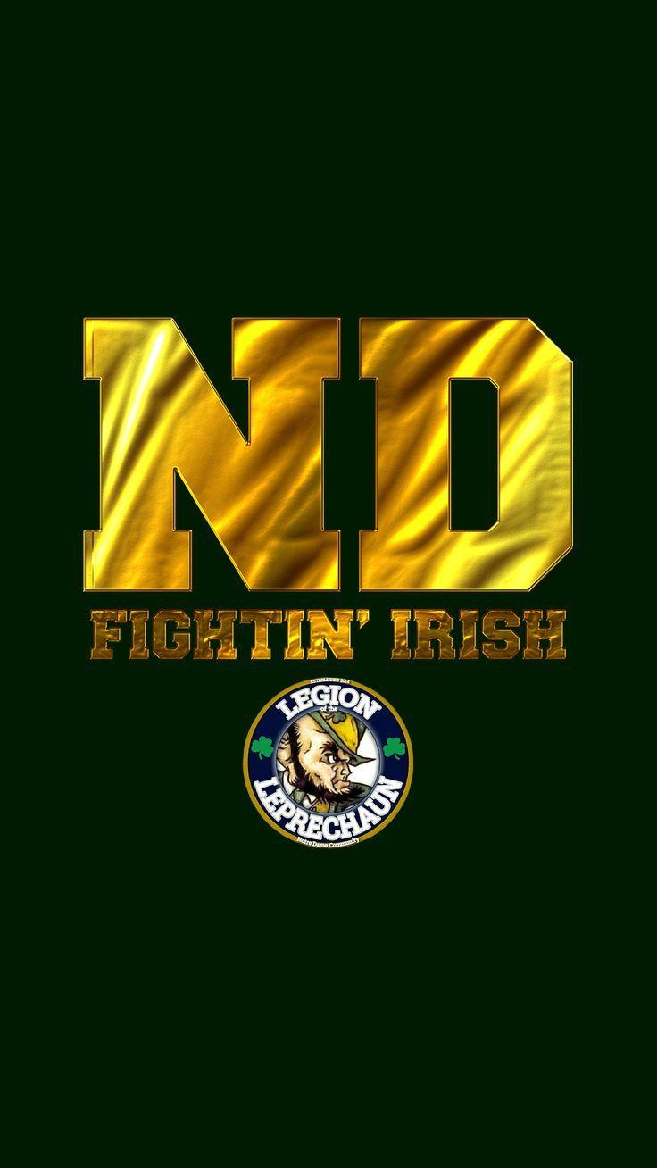 best Notre Dame image. Fighting irish, Notre