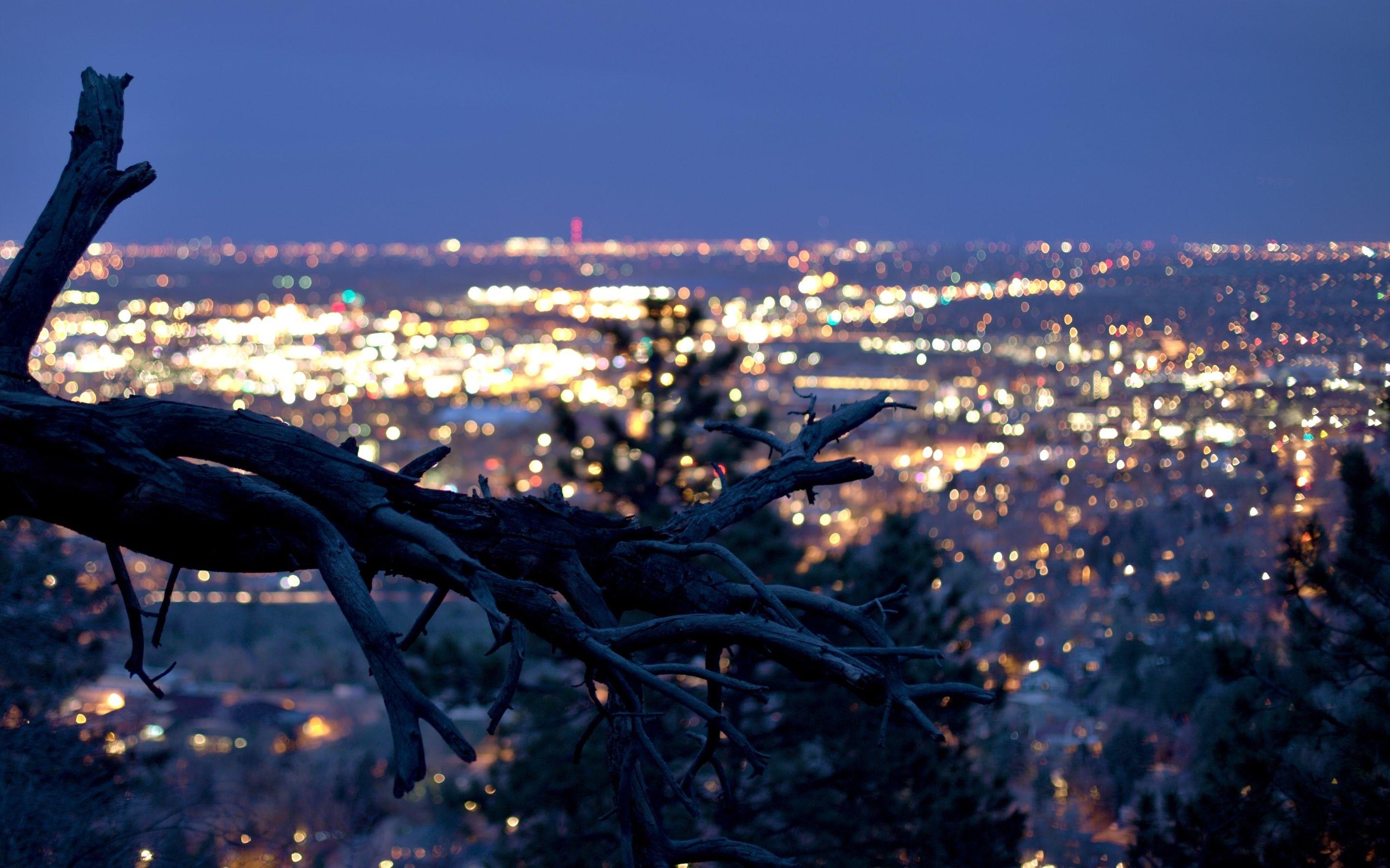 City Lights Background Wallpaper 30 HD Wallpaper Free