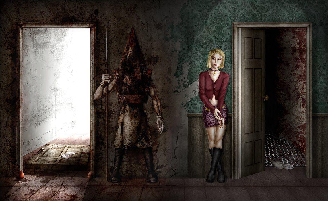 Years of Silent Hill 2