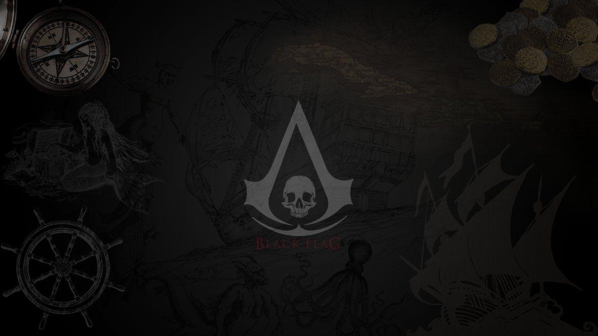 Ac4 Wallpaper