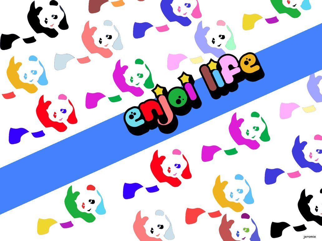 enjoi life ft. the enjoi panda