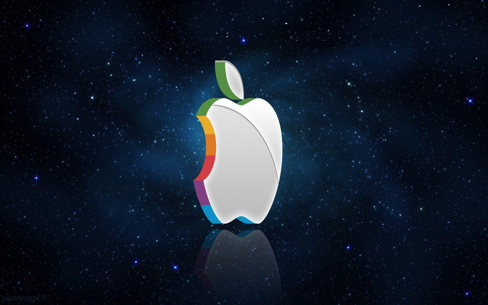 Funny Apple Wallpapers - Wallpaper Cave