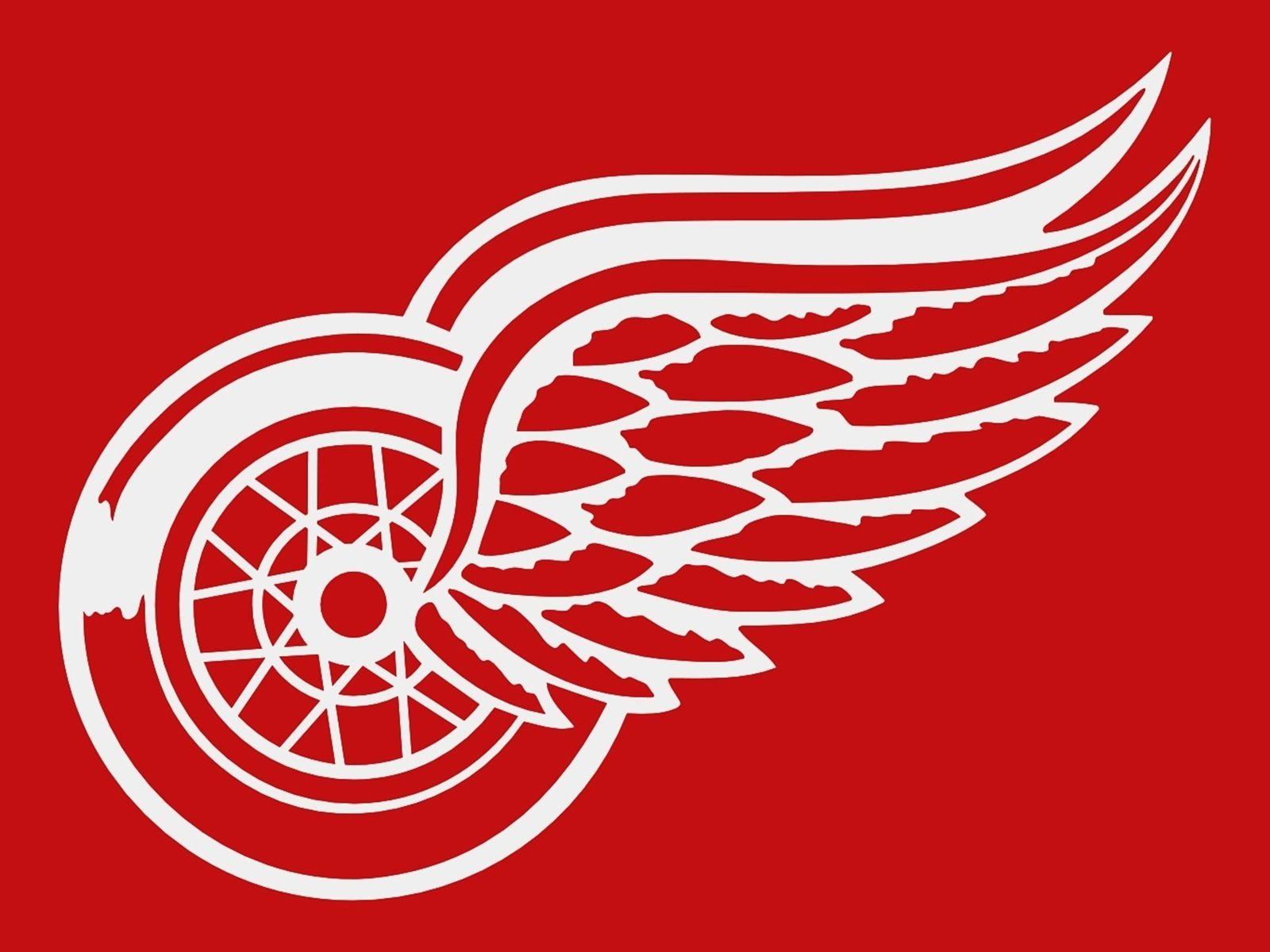detroit red wings wallpaper Collection