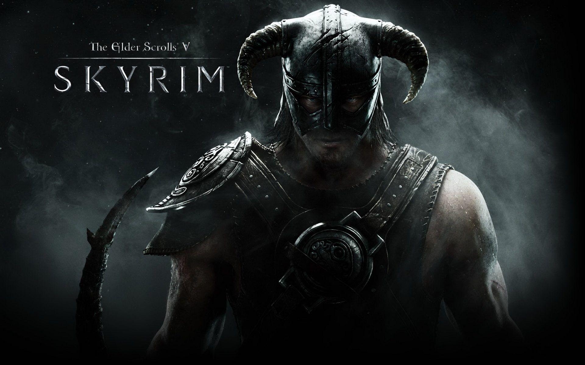 Hd Photo The Elder Scrolls V Skyrim Wallpaper