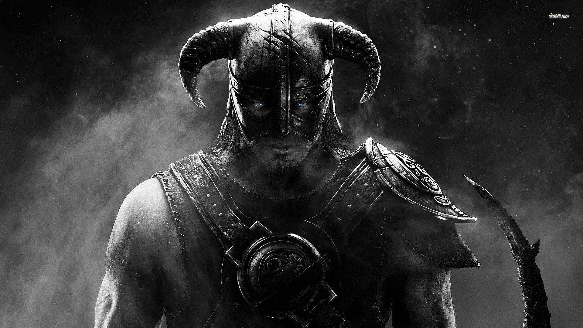 The Elder Scrolls V: Skyrim Wallpaper