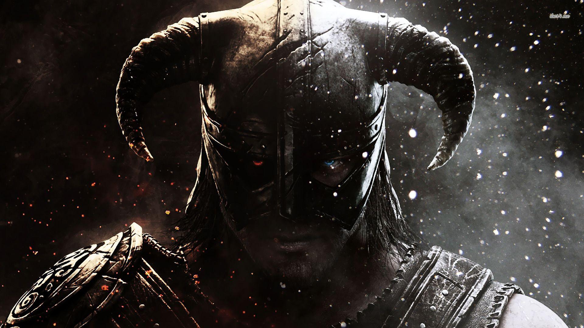 The Elder Scrolls V: Skyrim wallpaper wallpaper