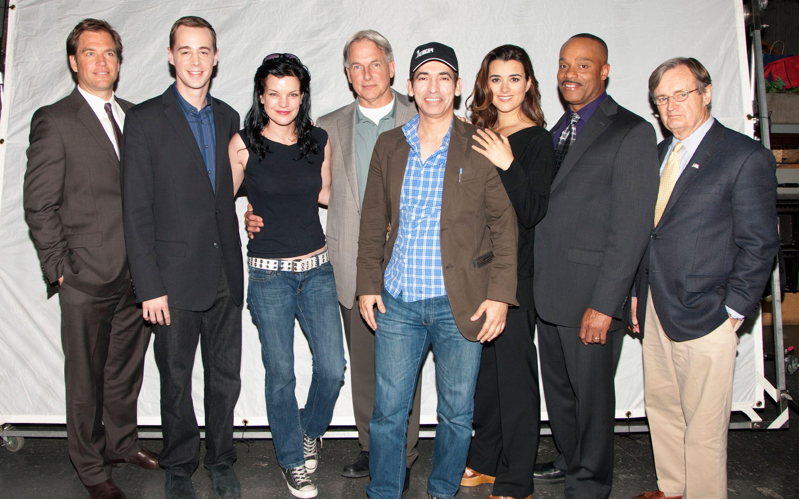 NCIS HD Wallpaper. Background Imagex1600