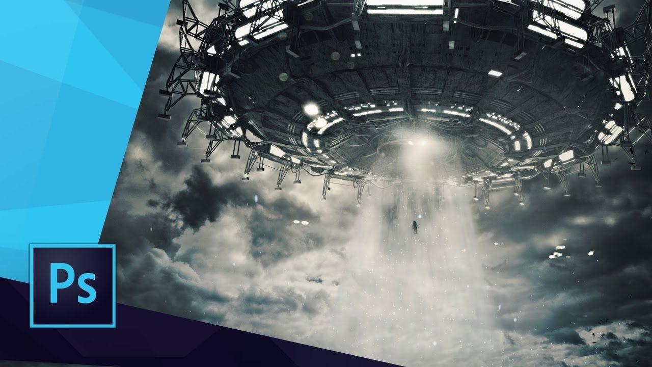 Speedart Enigma Wallpaper in Photohop