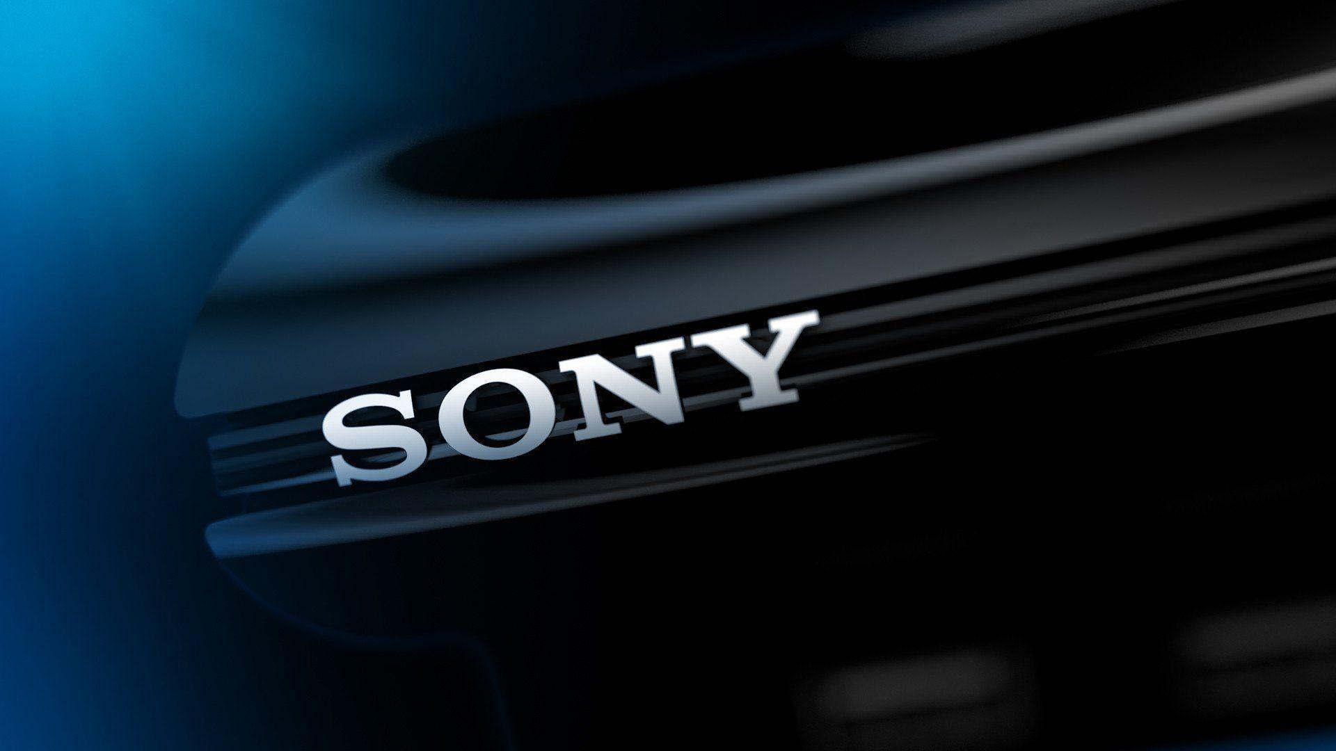Wonderful Sony Wallpaper
