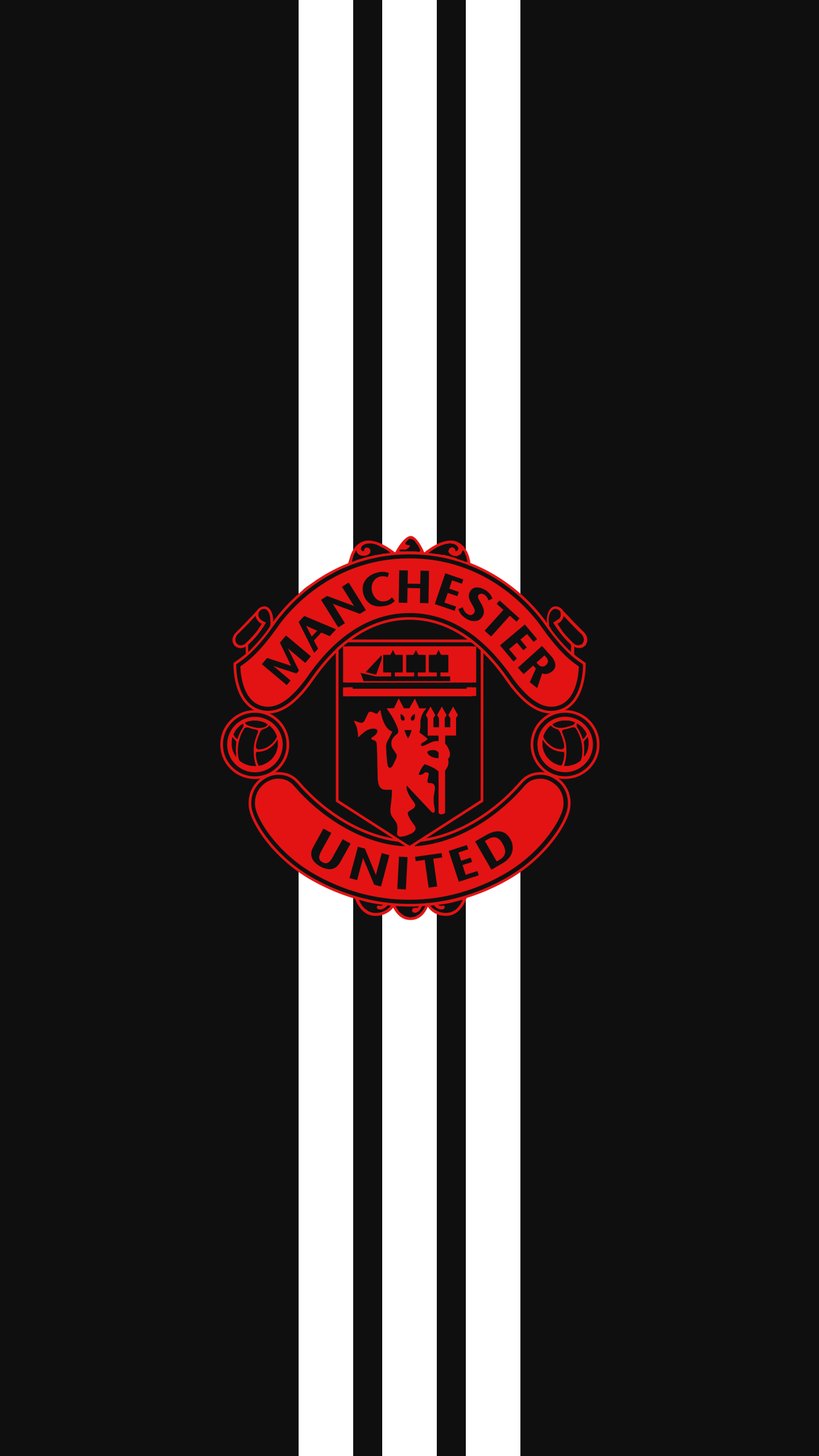 Red Devils Man United Wallpapers - Wallpaper Cave