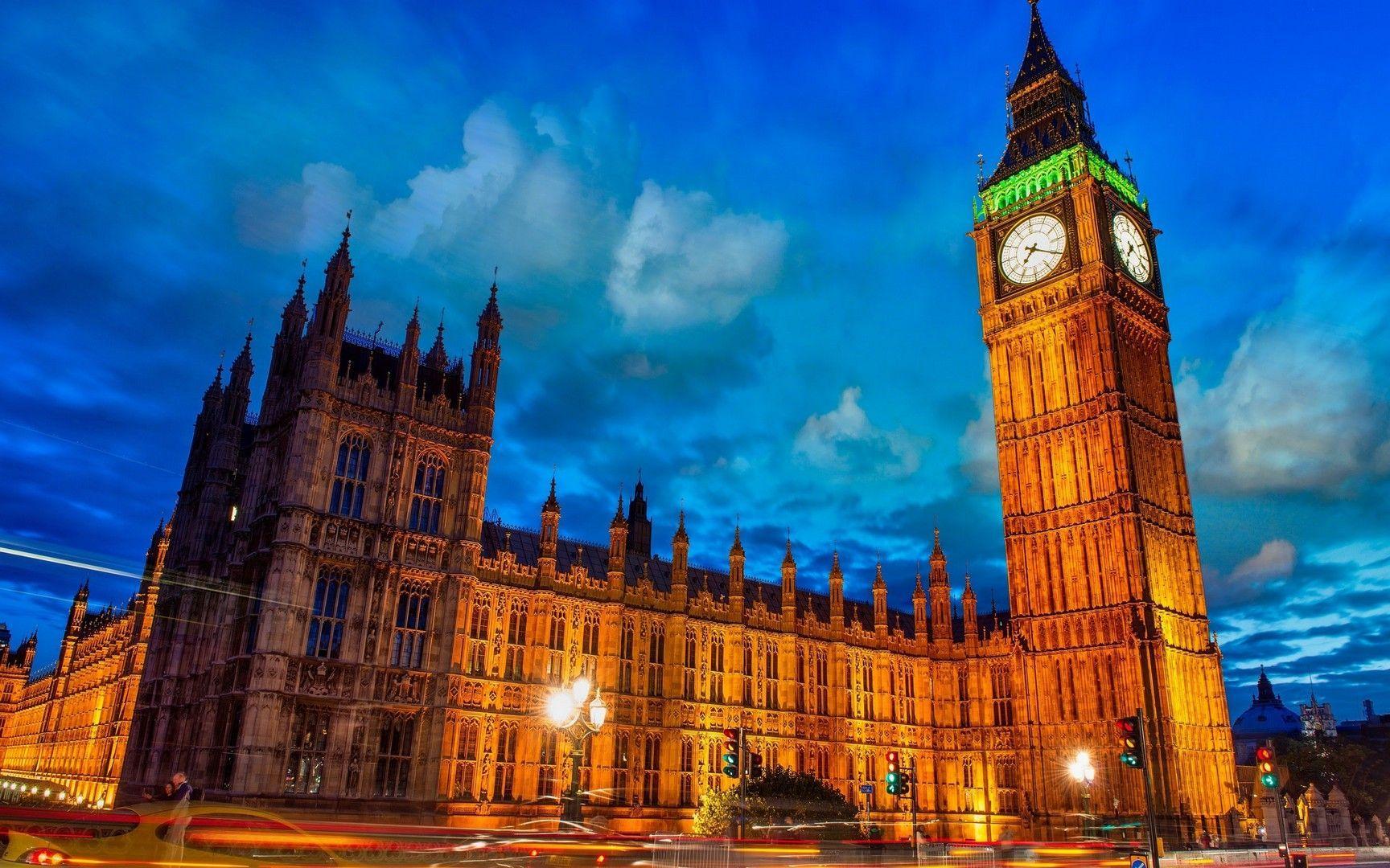 Big Ben Wallpaper Wallpaper HD. Big ben