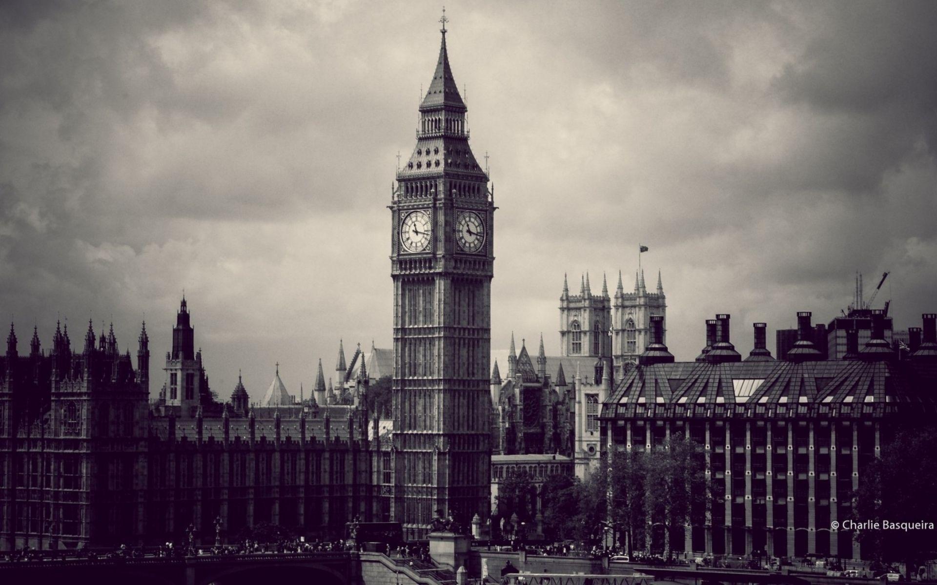 Big Ben Wallpaper, Interesting Big Ben HDQ Image Collection, 4K