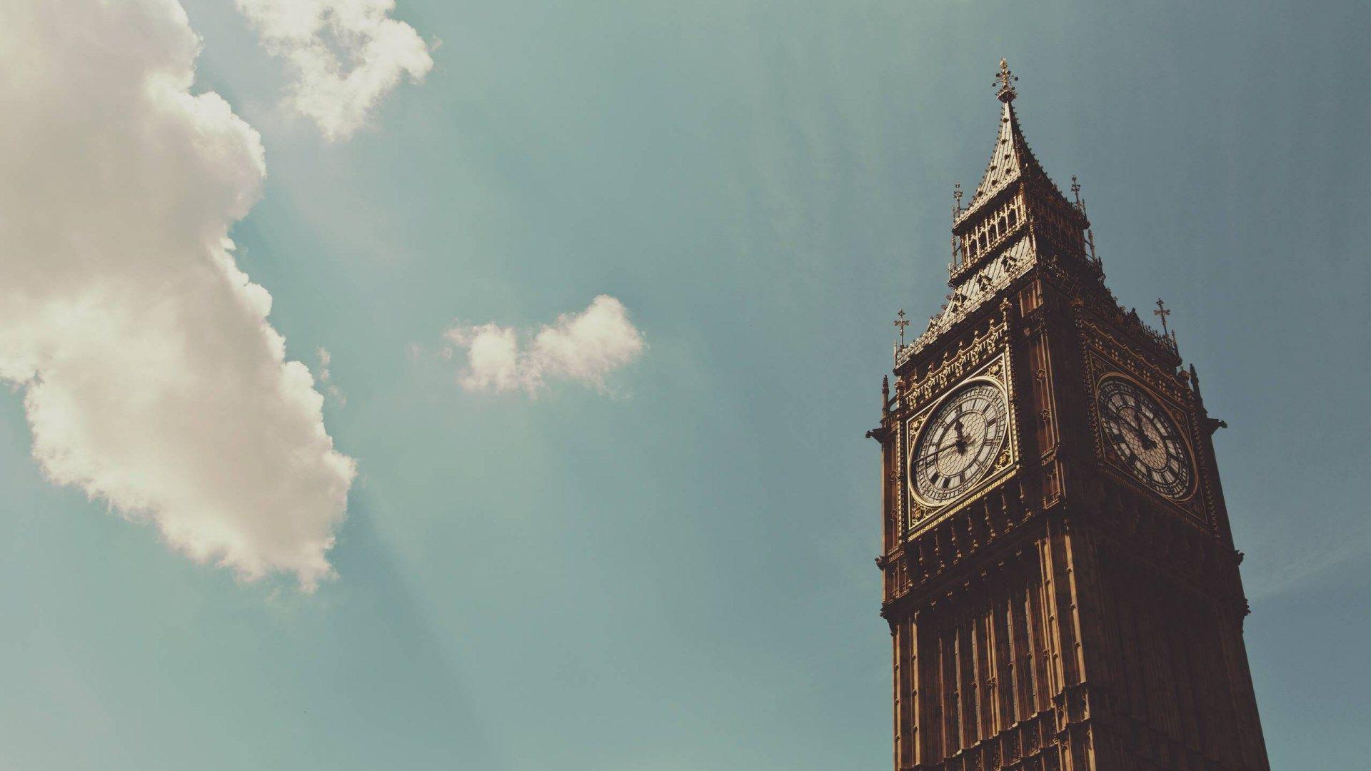 computer wallpaper for big ben. wallpapercreator