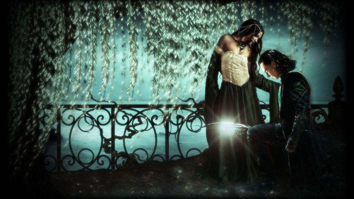 Loki Forgiveness And Redemption