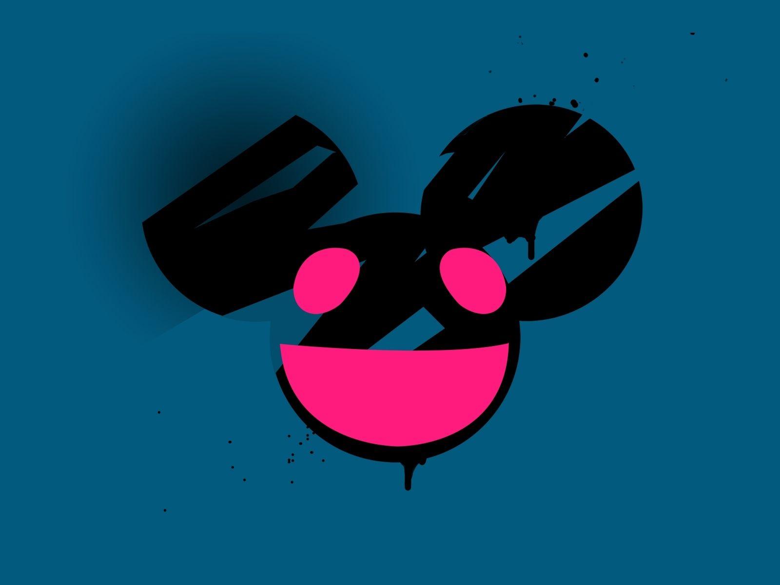 Deadmau5 Wallpaper 5 X 1200