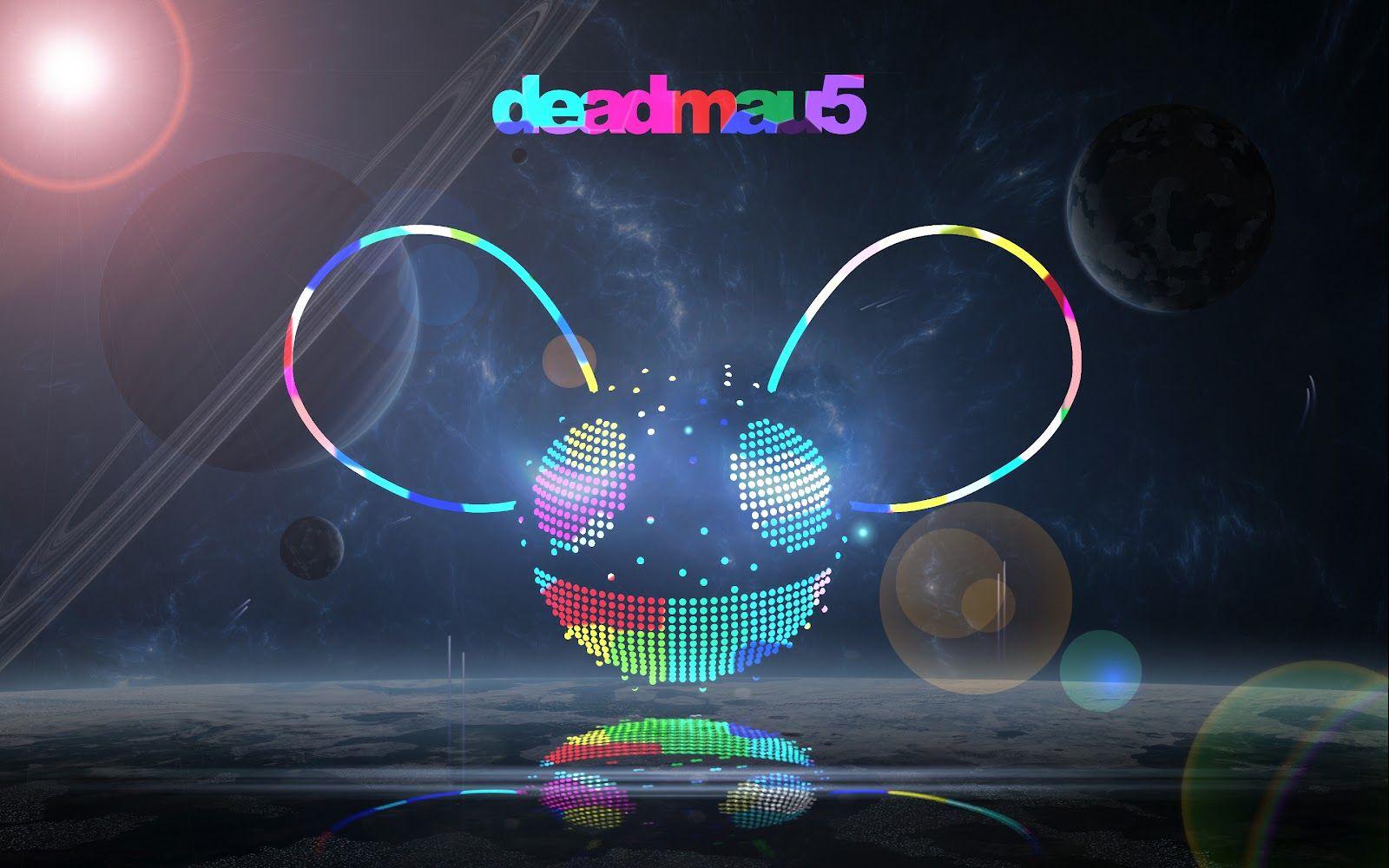 Deadmau5 Wallpaper