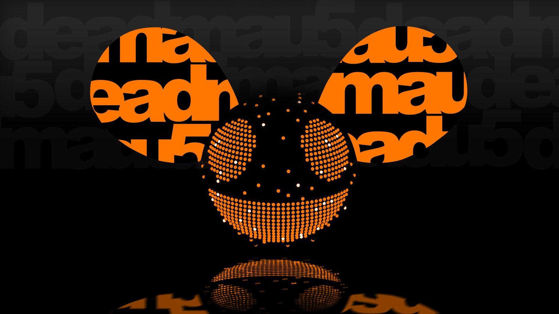 Deadmau5 2, HD Music, 4k Wallpaper, Image, Background, Photo