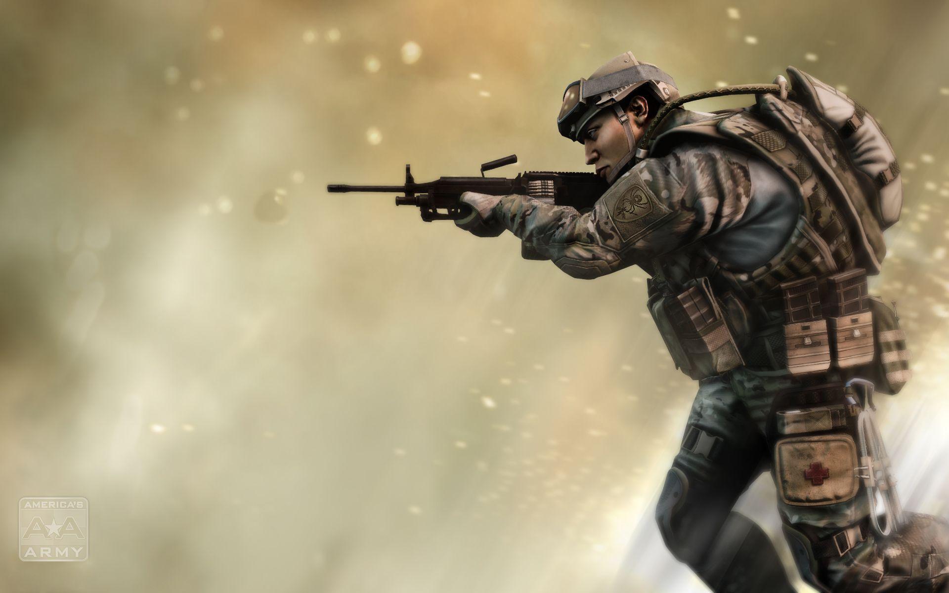Army Wallpaper Free HD wallpaper