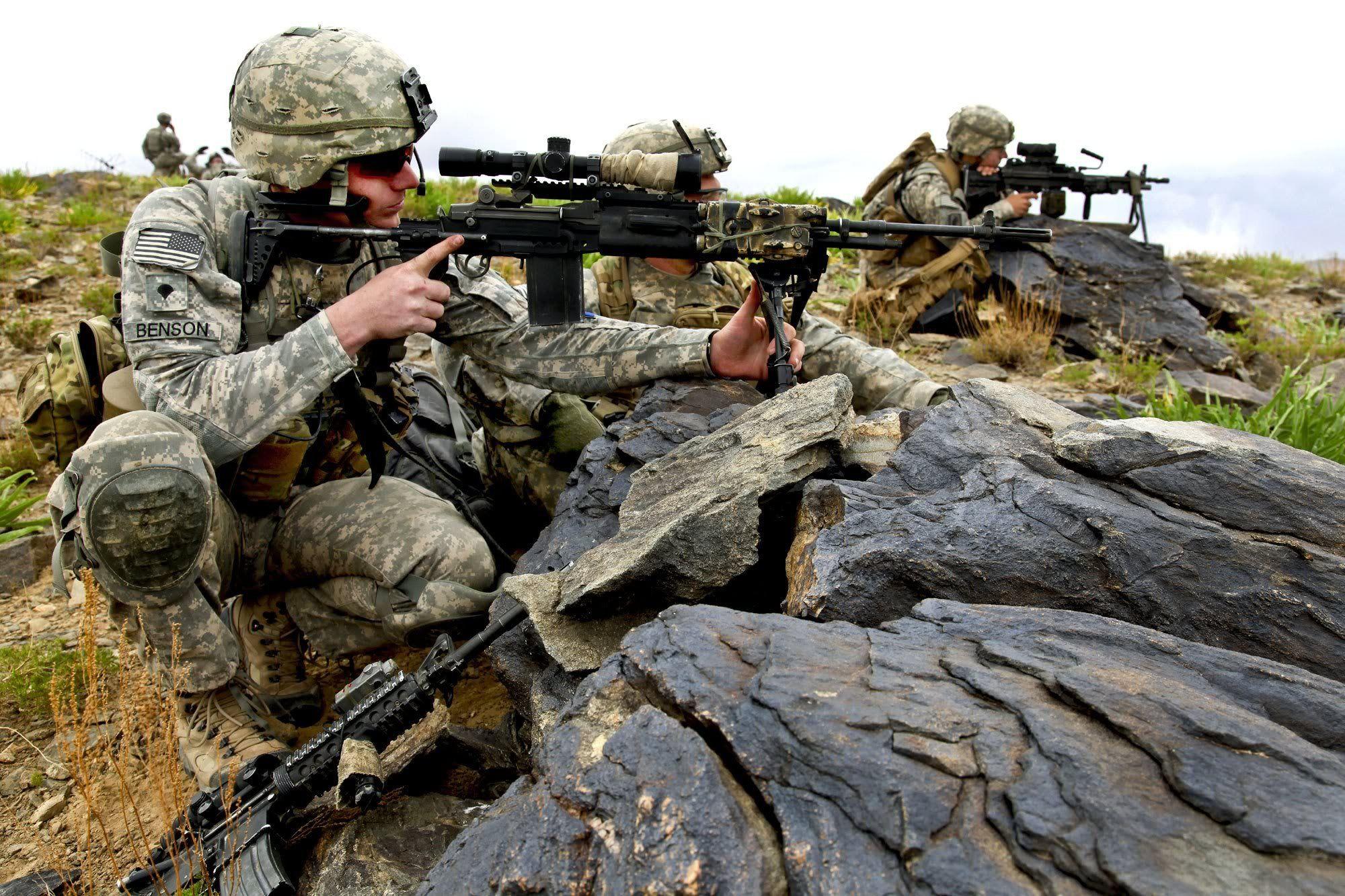 units of Army Image