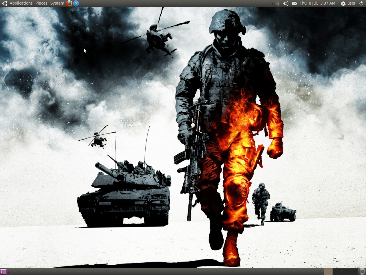Army Wallpaper HD
