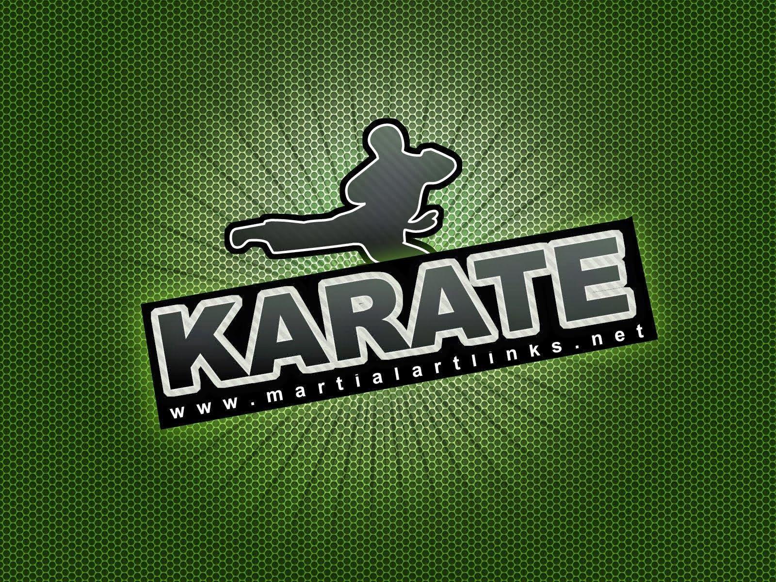 Karate Pekanbaru