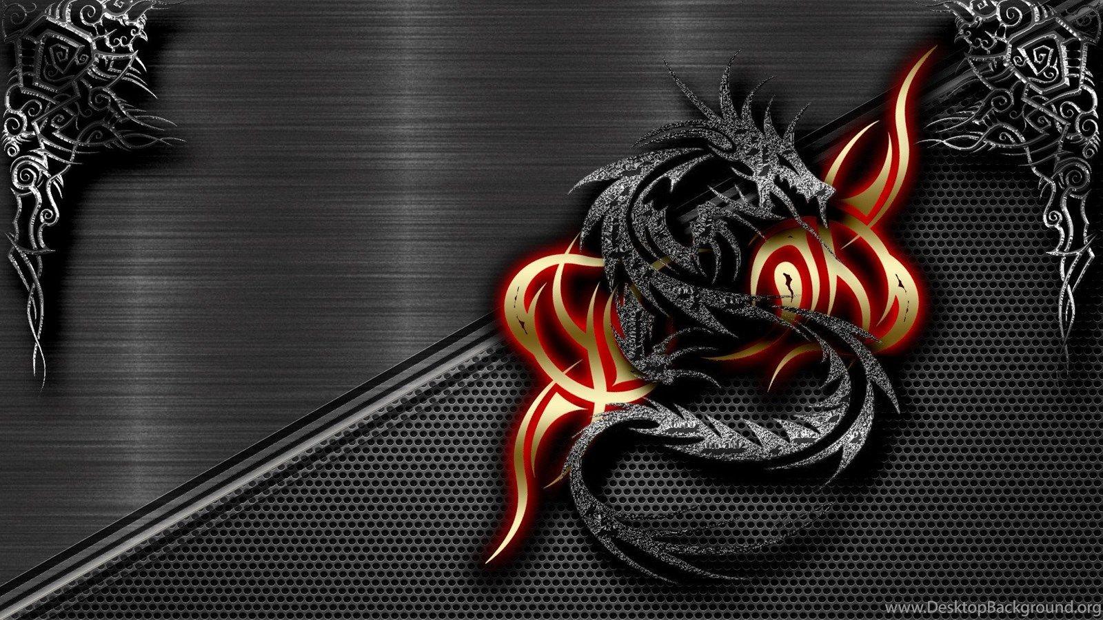 Black Dragon Wallpaper Wallpaper Wallpaper HD Background Desktop