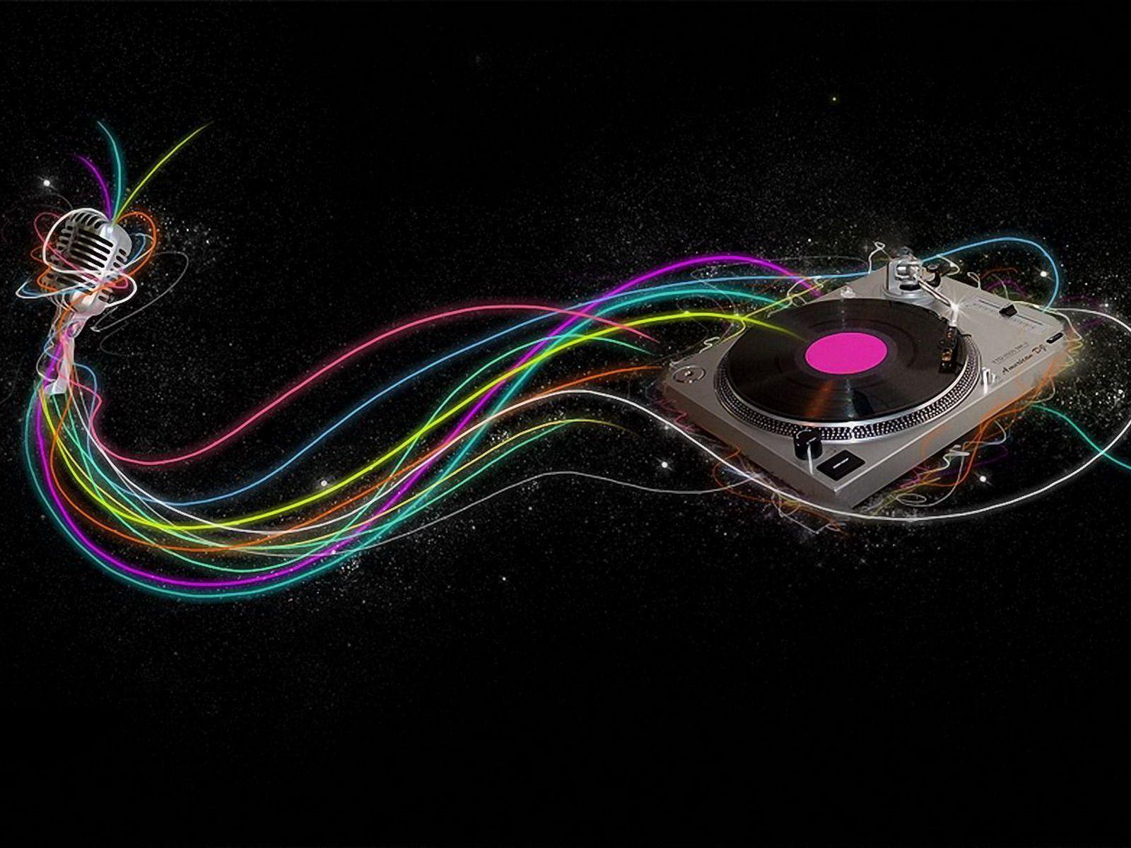 DJ Wallpaper Full HD Wallpaper at. HD Wallpaper. HD