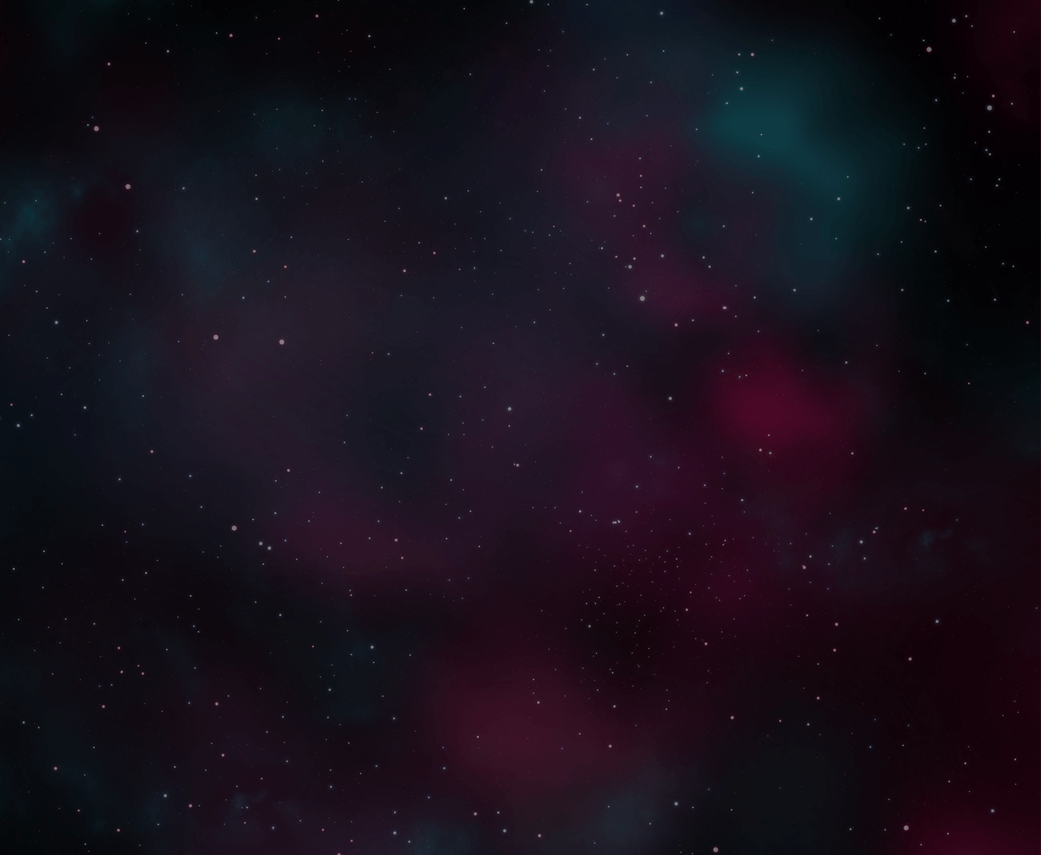 Dynamic Space Background