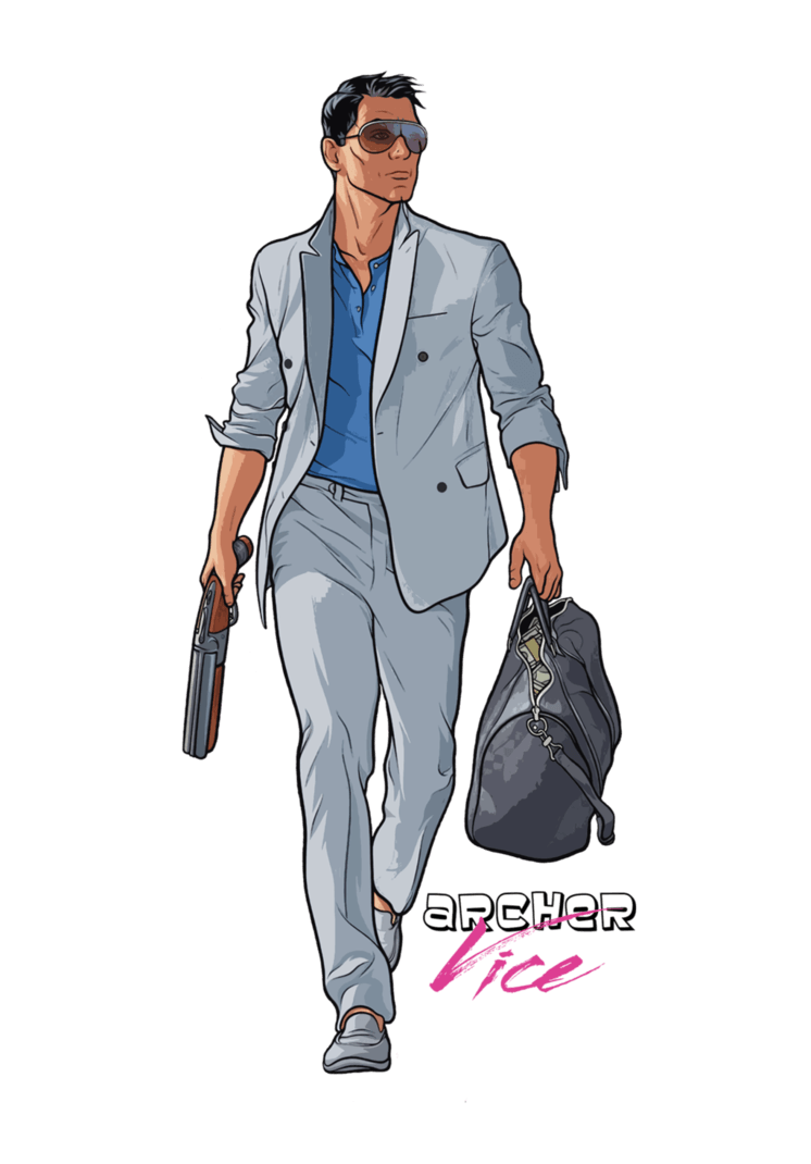 Archer Wallpapers Group