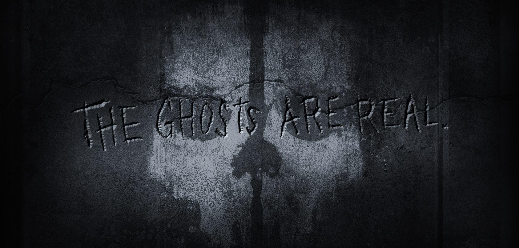 Call Of Duty Ghosts Gaming Wallpaper HD Call of Duty Wallpaper