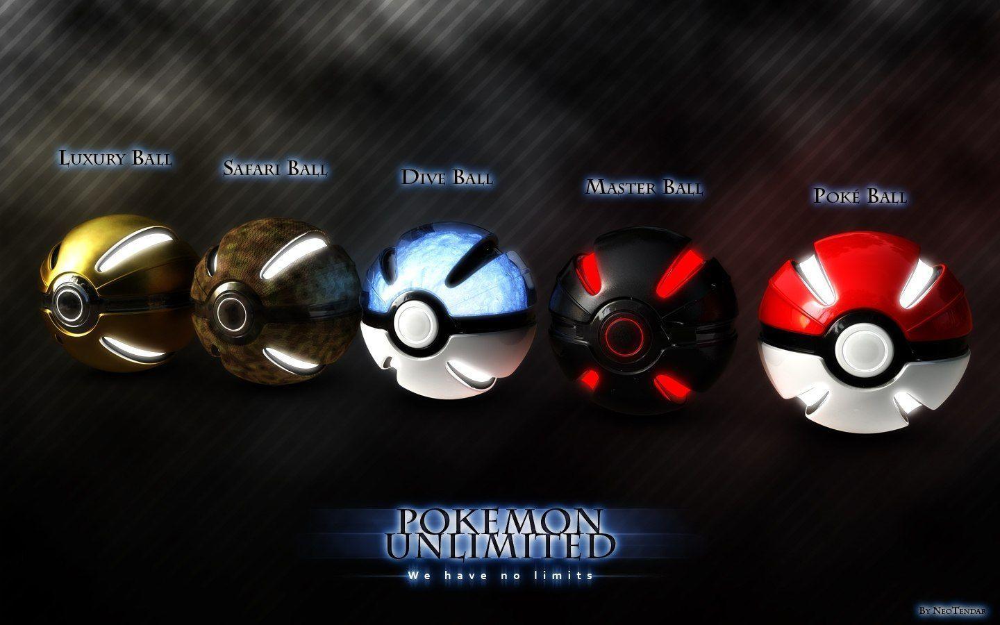 Pokemon Background Picture