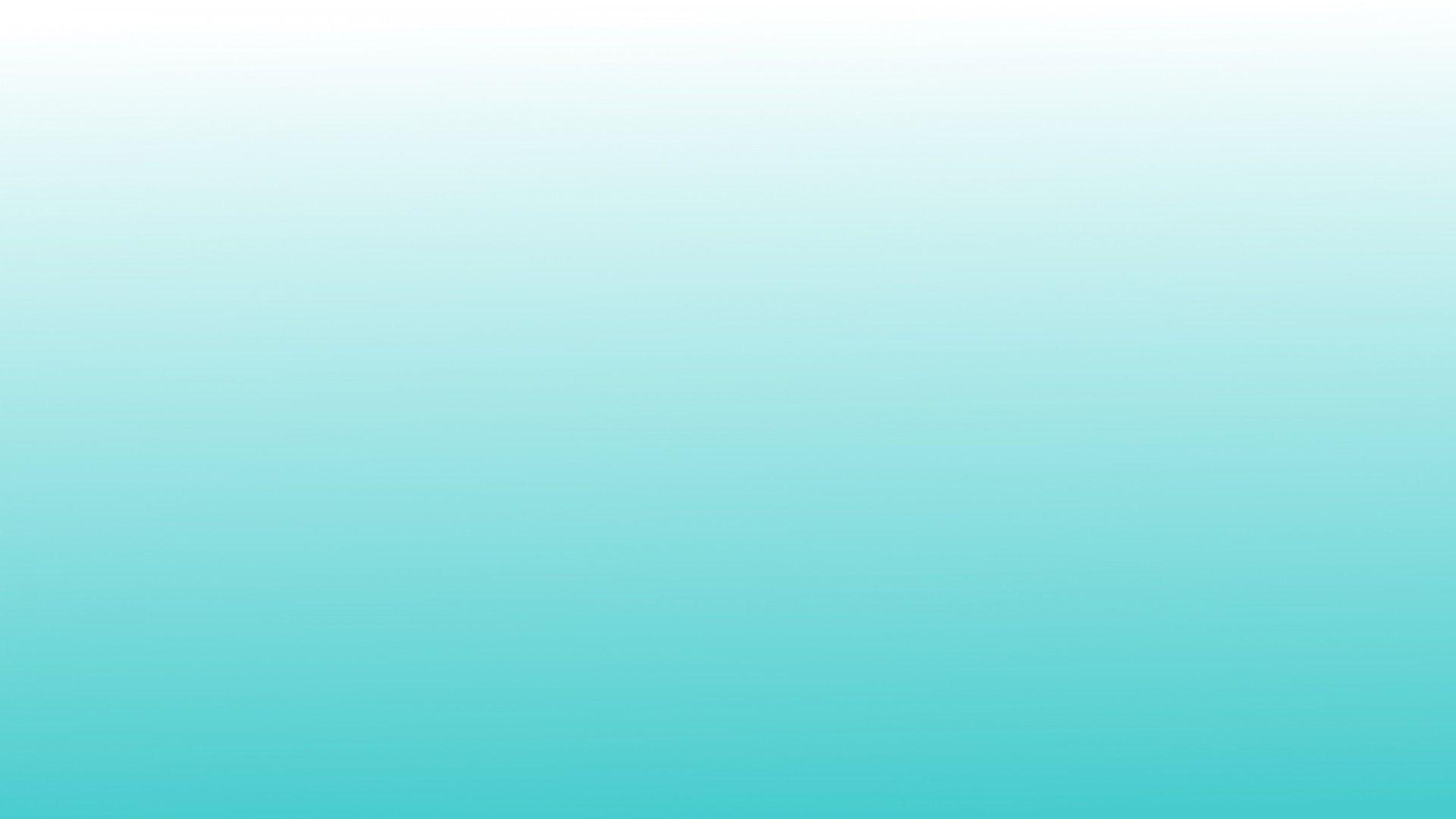 Turquoise Top Gradient Background Free Domain