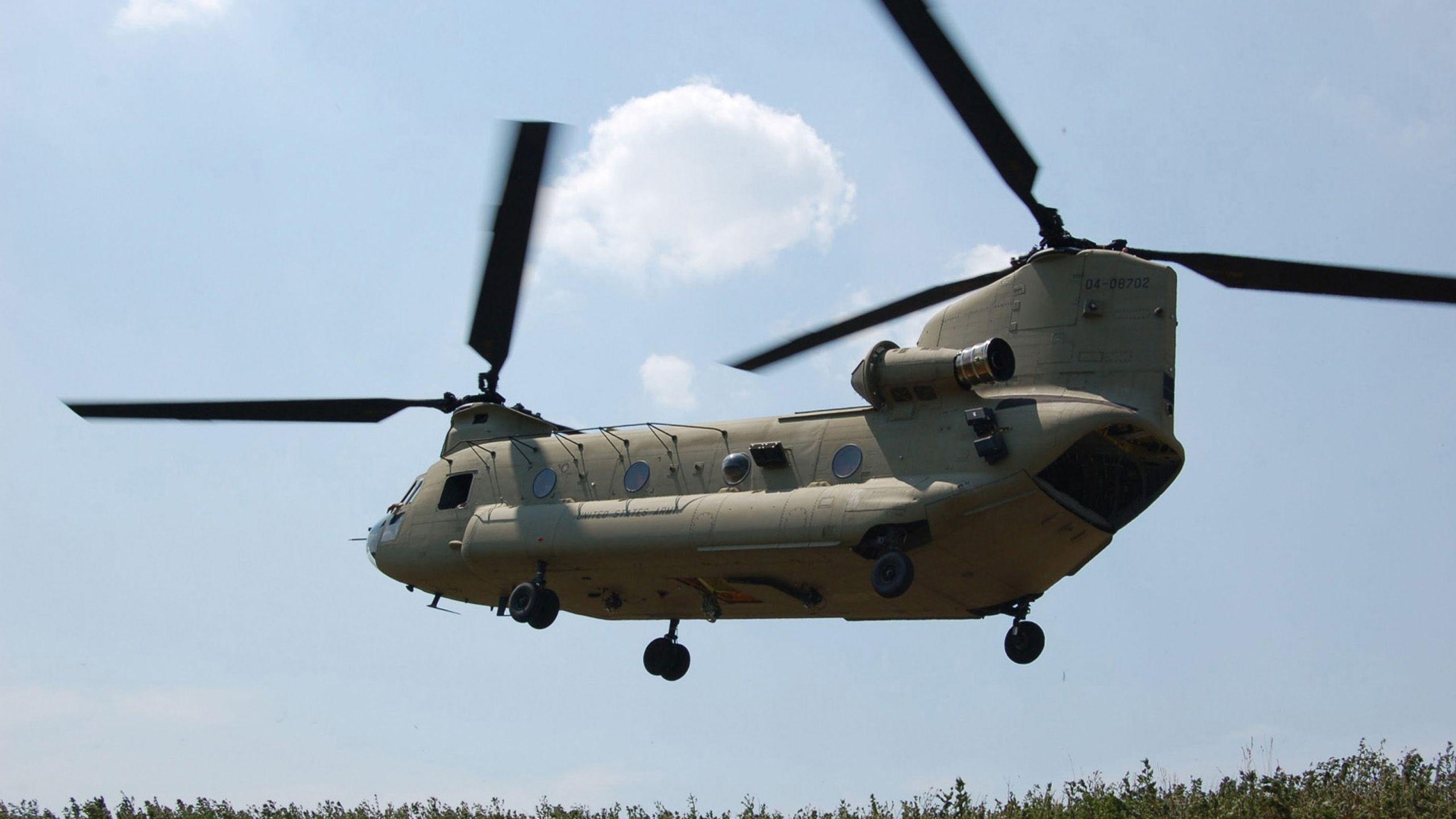 CH 47 Chinook Helicopter Wallpaper HD Wallpaper Downloads